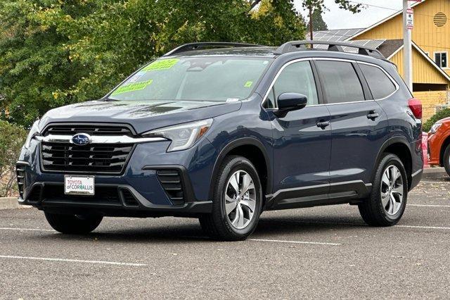 used 2024 Subaru Ascent car, priced at $32,997