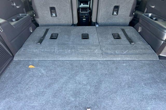 used 2024 Subaru Ascent car, priced at $32,495