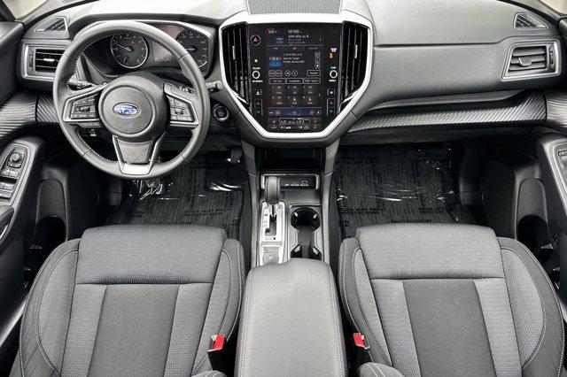used 2024 Subaru Ascent car, priced at $32,997
