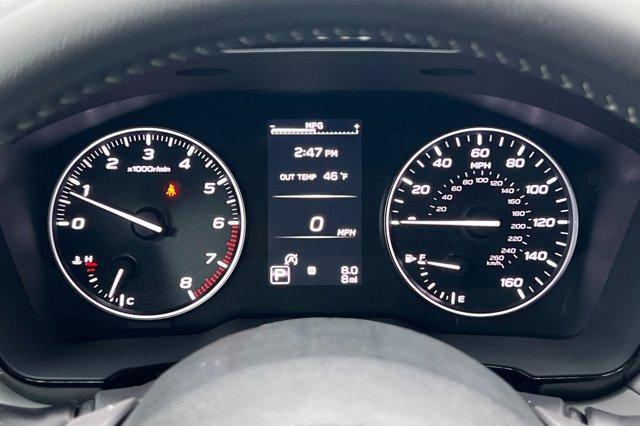 new 2025 Subaru Legacy car, priced at $31,659