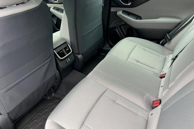 new 2025 Subaru Legacy car, priced at $31,659