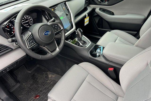 new 2025 Subaru Legacy car, priced at $31,659