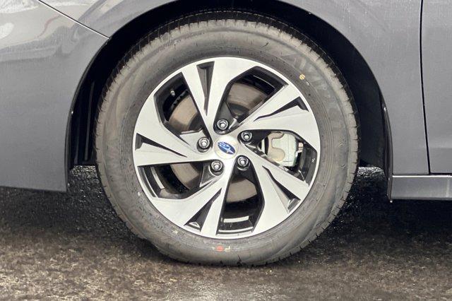 new 2025 Subaru Legacy car, priced at $31,659