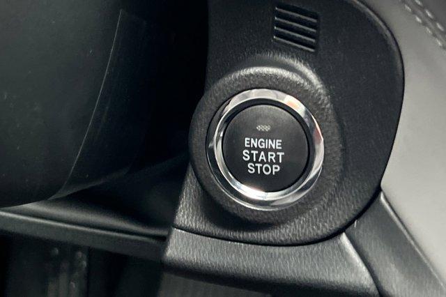 new 2025 Subaru Legacy car, priced at $31,659