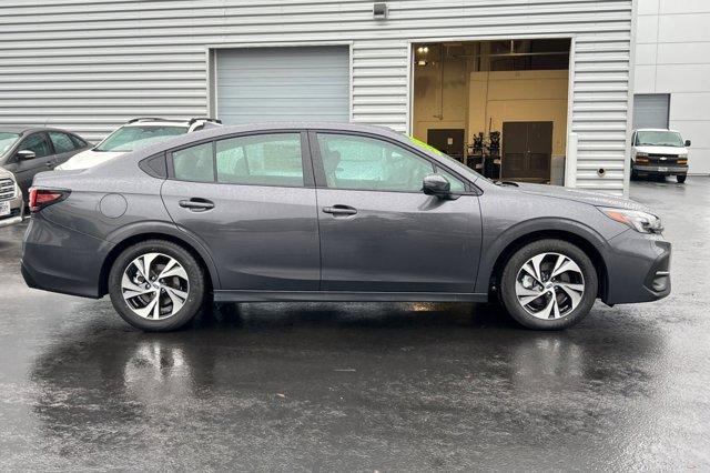 new 2025 Subaru Legacy car, priced at $31,659