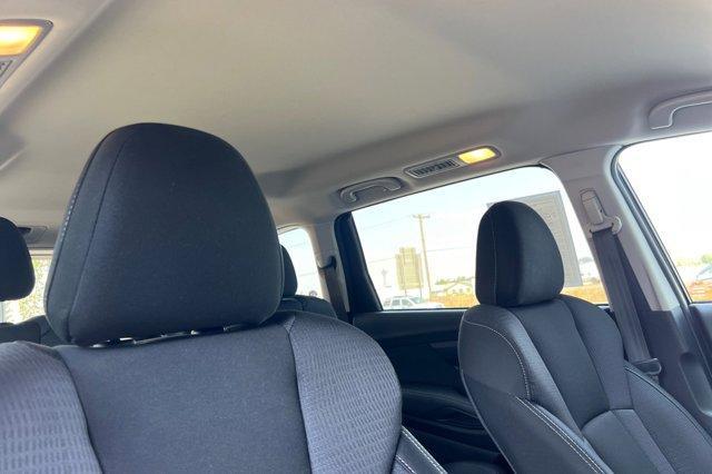 used 2024 Subaru Ascent car, priced at $32,400