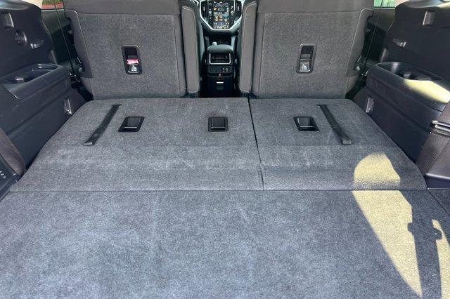 used 2024 Subaru Ascent car, priced at $32,400