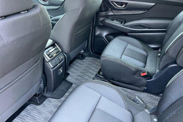 used 2024 Subaru Ascent car, priced at $32,400