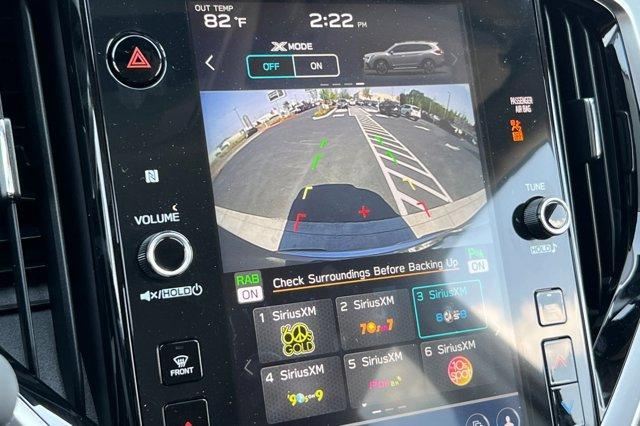 used 2024 Subaru Ascent car, priced at $32,400