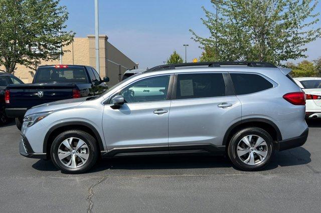used 2024 Subaru Ascent car, priced at $32,400
