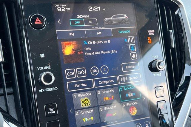 used 2024 Subaru Ascent car, priced at $32,400