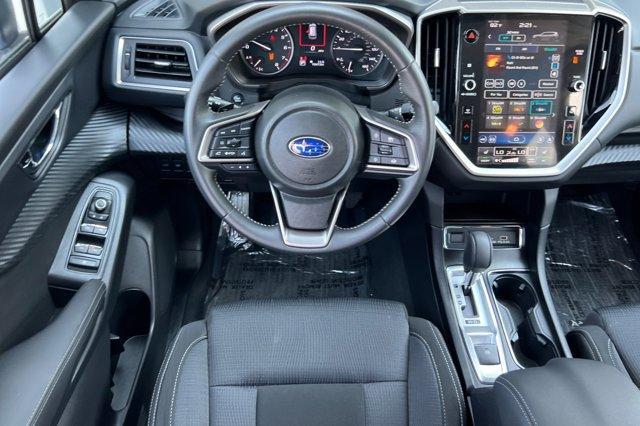 used 2024 Subaru Ascent car, priced at $32,400