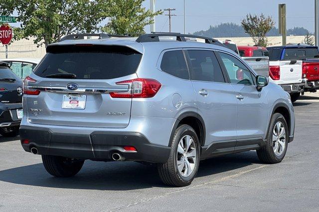 used 2024 Subaru Ascent car, priced at $32,400