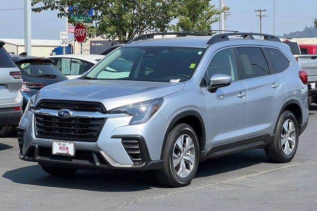 used 2024 Subaru Ascent car, priced at $32,400