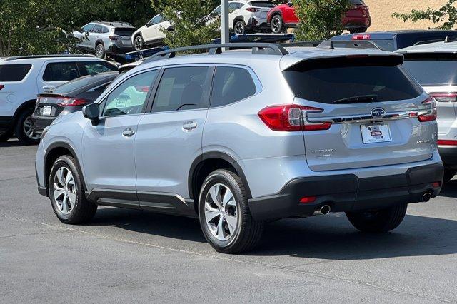used 2024 Subaru Ascent car, priced at $32,400