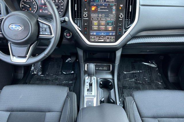 used 2024 Subaru Ascent car, priced at $32,400