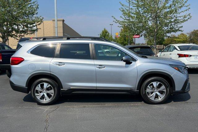 used 2024 Subaru Ascent car, priced at $32,400
