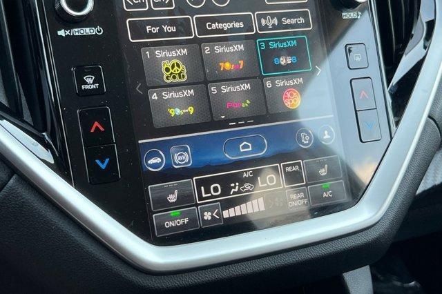 used 2024 Subaru Ascent car, priced at $32,400