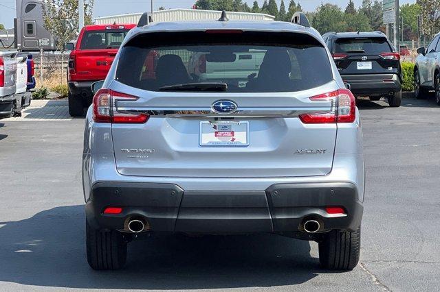 used 2024 Subaru Ascent car, priced at $32,400