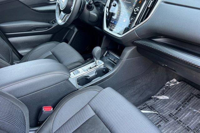 used 2024 Subaru Ascent car, priced at $32,400