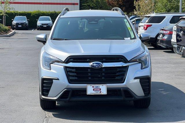used 2024 Subaru Ascent car, priced at $32,400
