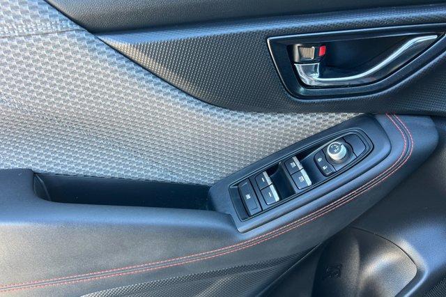 used 2022 Subaru Forester car, priced at $22,695