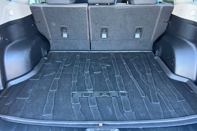 used 2022 Subaru Forester car, priced at $22,695