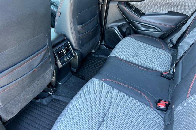 used 2022 Subaru Forester car, priced at $22,695