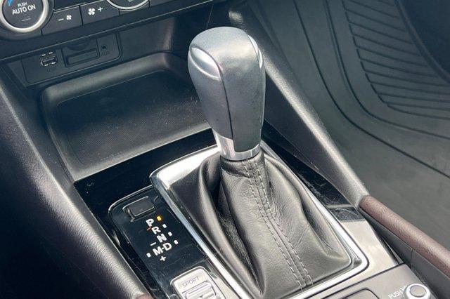 used 2018 Mazda Mazda3 car, priced at $19,997