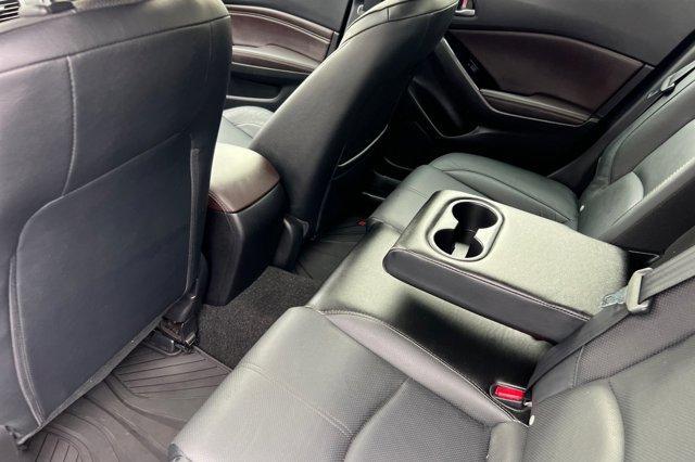 used 2018 Mazda Mazda3 car, priced at $19,997