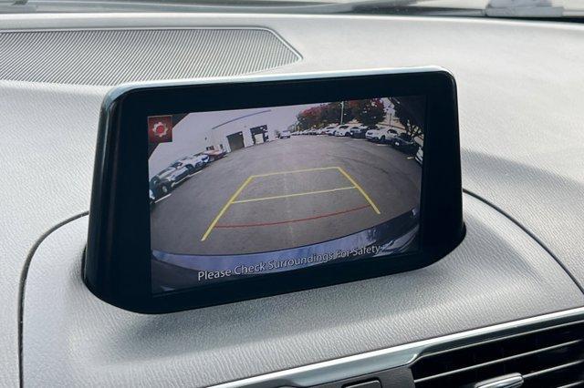 used 2018 Mazda Mazda3 car, priced at $19,997