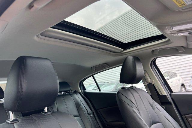 used 2018 Mazda Mazda3 car, priced at $19,997