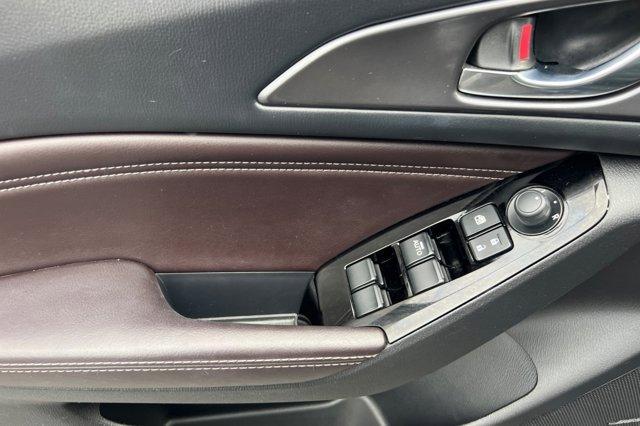 used 2018 Mazda Mazda3 car, priced at $19,997