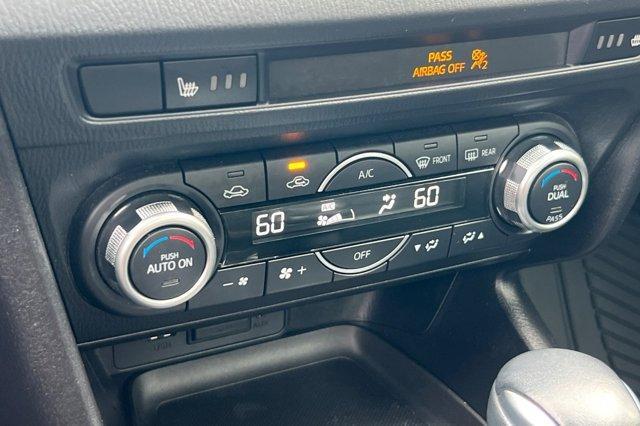 used 2018 Mazda Mazda3 car, priced at $19,997