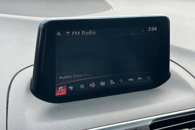 used 2018 Mazda Mazda3 car, priced at $19,997