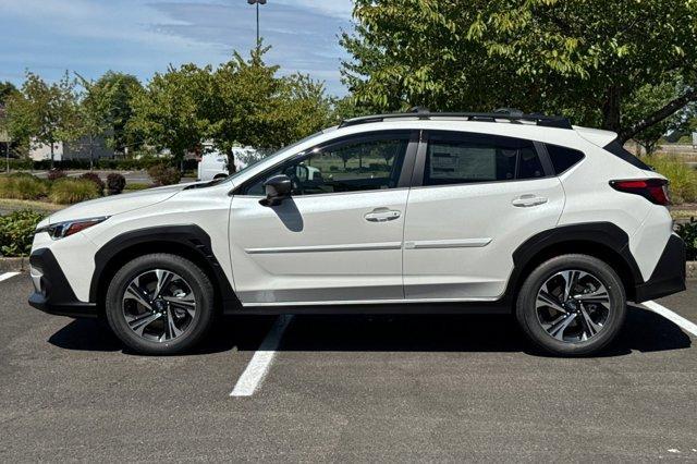 new 2025 Subaru Crosstrek car, priced at $30,032