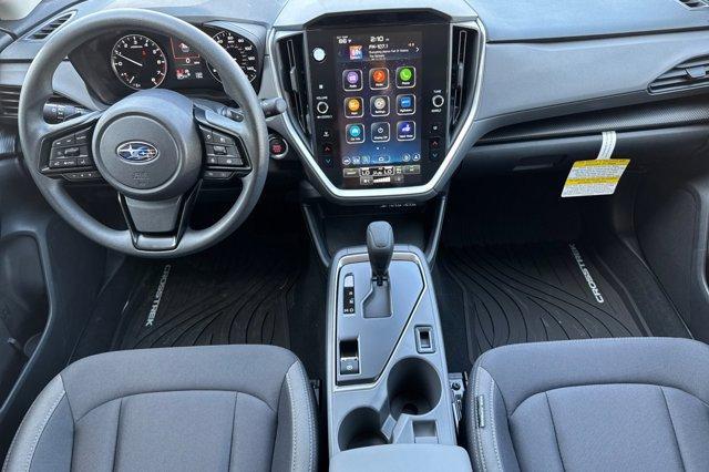 new 2025 Subaru Crosstrek car, priced at $30,032