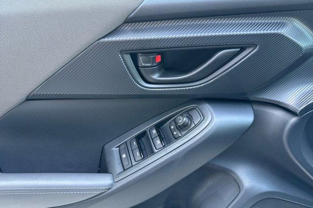 new 2025 Subaru Crosstrek car, priced at $30,032