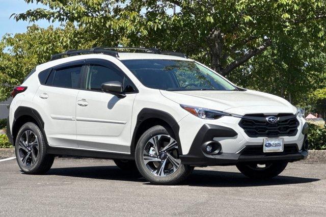 new 2025 Subaru Crosstrek car, priced at $30,032