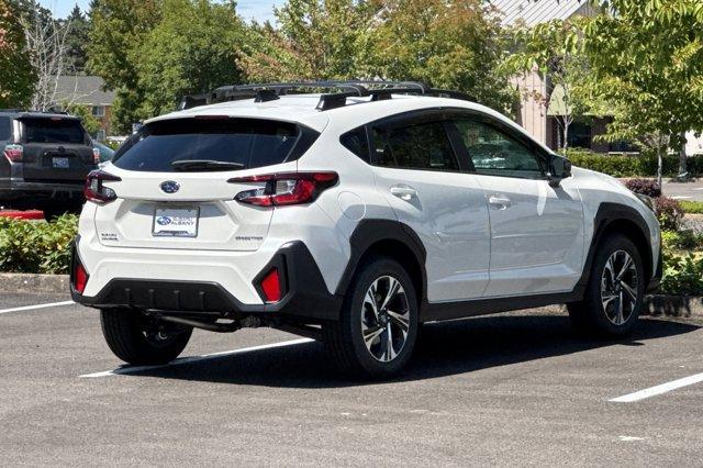 new 2025 Subaru Crosstrek car, priced at $30,032
