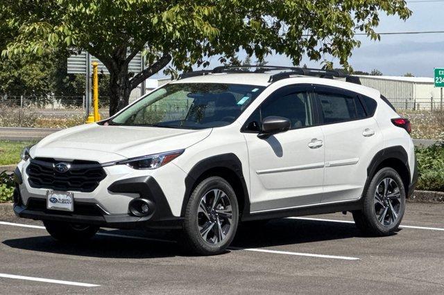 new 2025 Subaru Crosstrek car, priced at $30,032