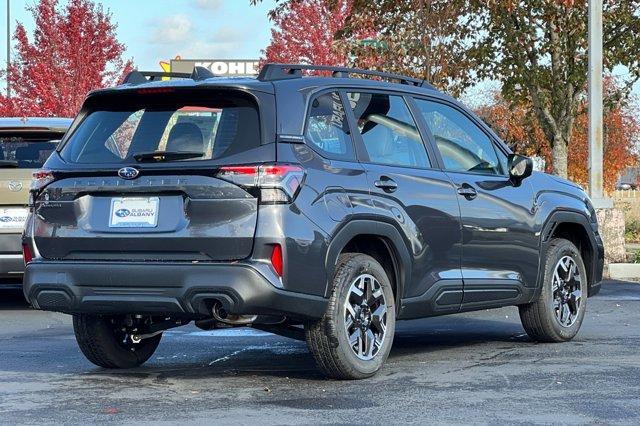 new 2026 Subaru Forester car, priced at $31,445