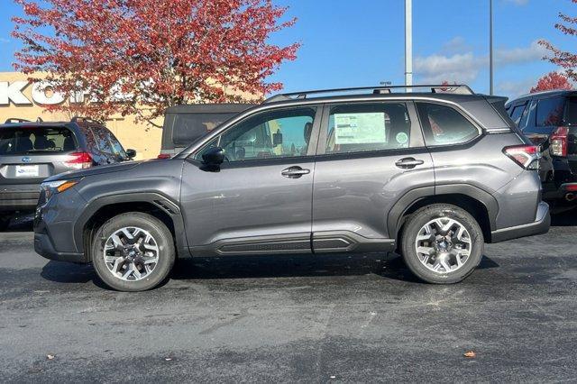 new 2026 Subaru Forester car, priced at $31,445
