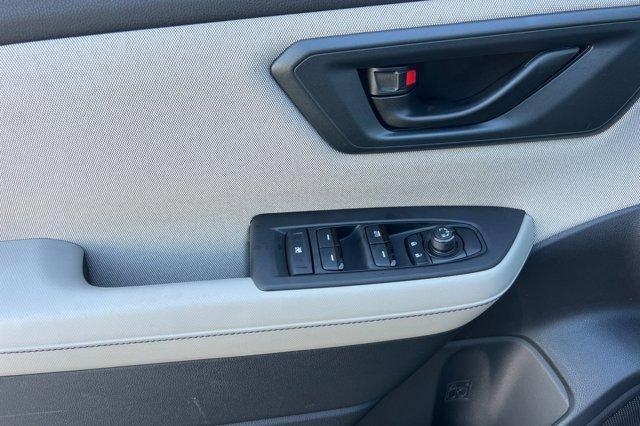 new 2026 Subaru Forester car, priced at $31,445