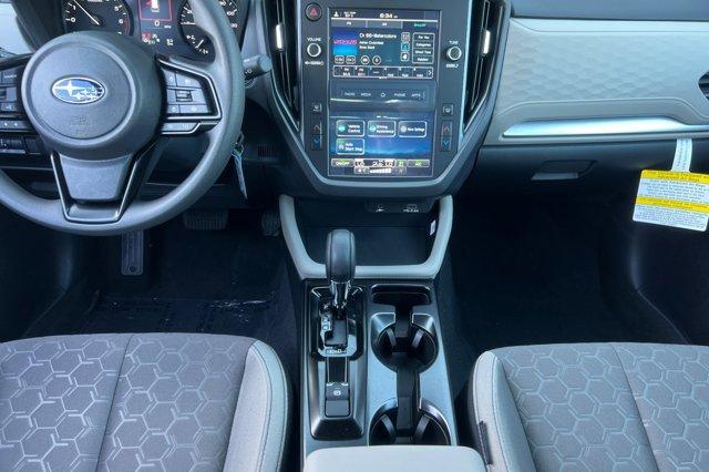 new 2026 Subaru Forester car, priced at $31,445