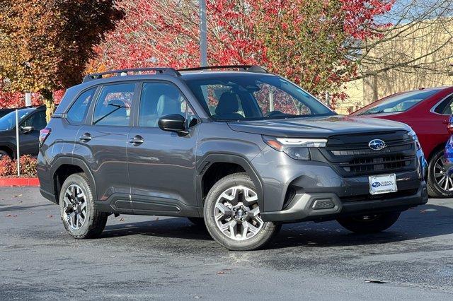new 2026 Subaru Forester car, priced at $31,445