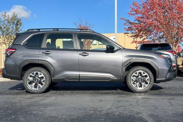 new 2026 Subaru Forester car, priced at $31,445