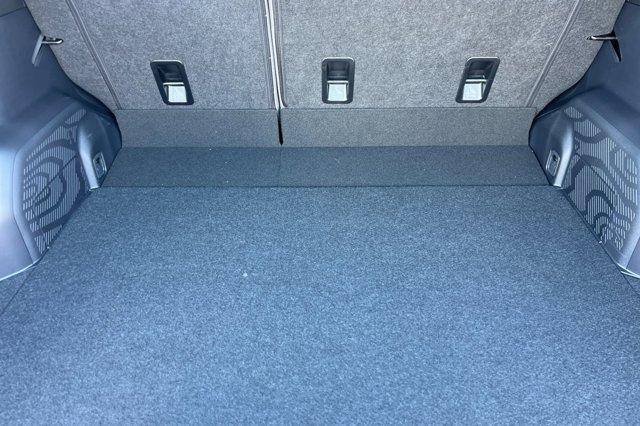 new 2026 Subaru Forester car, priced at $31,445