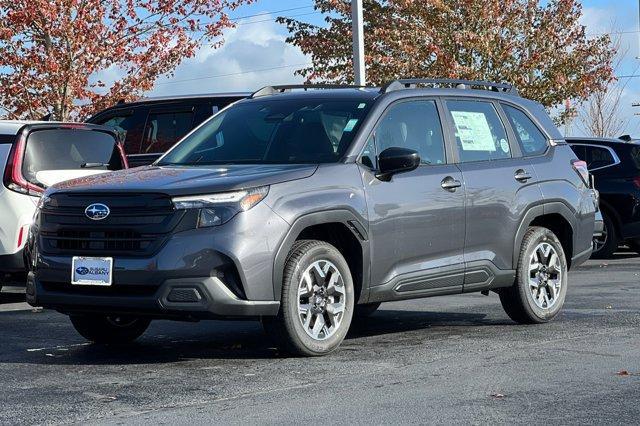 new 2026 Subaru Forester car, priced at $31,445