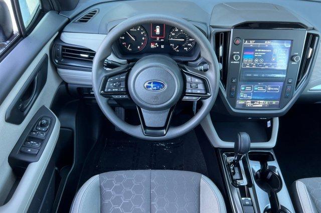 new 2026 Subaru Forester car, priced at $31,445